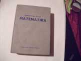 Obádovics Gyula: Matematika