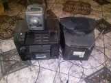 3 db tv