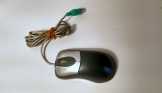 A4Tech Wheel 3D Mouse (SWW-35) teszteletlen