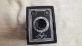 AGFA-cadet A-8