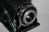 AGFA JSOLETTE 6x6-os fényképezőgép