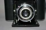 AGFA JSOLETTE 6x6-os fényképezőgép