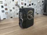 Agfa Movex 8