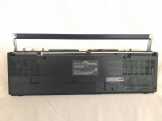 AIWA 2 kazettás sztereó táskarádió CS-W300