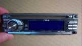 Aiwa CDC-R237 AutóHiFi Előlap (teszteletlen) Aiwa CDC-R237 AutóHiFi Előlap (teszteletlen)