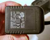 Alcatel Hálózati Töltő (3DS05539) Ver.3 (tesztelve