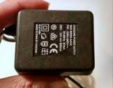 Alcatel Hálózati Töltő (3DS05539) Ver.4 (tesztelve