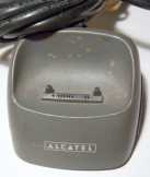 Alcatel Hálózati Töltő (OT301/302/303) gyári