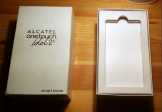 Alcatel Onetouch Idol 2 (6050Y) 2014 Üres Doboz