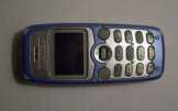 Alcatel OT331 (2004) sérült, teszteletlen