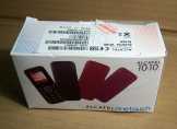 Alcatel OT 1010X Black (2013) Üres Doboz