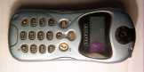Alcatel OT Club BE1 (Ver.5) 2000 (30-as) sérült, h
