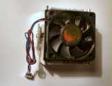 AMD CPU Hűtés (Ver.1)