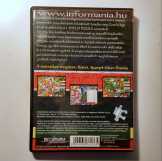 Angol Nyelvi Puzzle CD (2003) jogtiszta (tesztelet