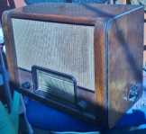 antik ORION rádio