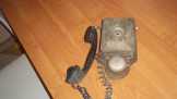antik telefon