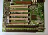 AOpen AX6BC v1.4 Alaplap SDRAM (1999) teszteletlen