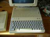 Apple IIc számítógép 1984-es modell