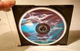ASRock Intel-VIA Series IVE10b CD (2005) jogtiszta