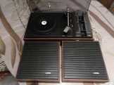 Audio Sonic SC1903 stereo lemezjátszó
