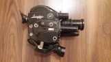 Beaulieu R16 kamera, 2 db!  