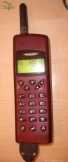 Benefon telefon a 90-s évek slágere