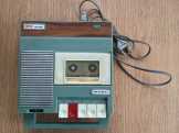 BRG casette MK 25 automat