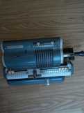 calcorex