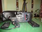 CANON VM-E2 videokamera CANON VM-E2 videokamera