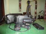 CANON VM-E2 videokamera CANON VM-E2 videokamera