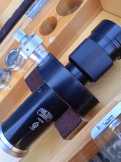 carl zeiss refraktométer