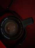 Chinon XL 555 Macro filmfelvevő