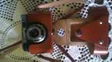 Cmena 8 camera retro