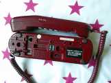 ConCorde 300 fali telefon