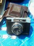 Cosmic 35 Cosmic 35