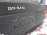 Daewoo képcsöves 37cm-es TV 10.000Ft-ért ujpesten 