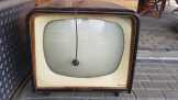 Duna tipusú Orion Tv készülék