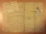 Eladó működő Ernemann VII. B. típusú mozigép