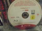Eladó PS3 játék LittleBigPlanet 3