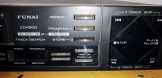 Funai CD4600 Japán gyártmányú CD player hibás