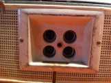 Grundig TK 25 szalagos magnó Grundig TK 25 szalagos magnó