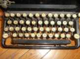 Hibátlan Remington múzeális irógép 120.000Ft-ért u