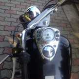 Honda Shadow 
