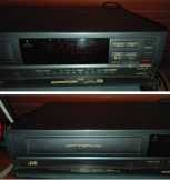 JVC HR-540EG videó magnó eladó
