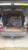 Kia Preigo 2,5 D Kia Preigo 2,5 D