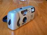 Kodak Adventix F300 APS