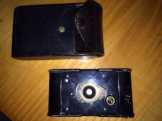 Kodak Vest Pocket fényképezőgép