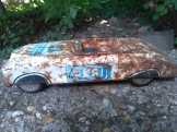 Lemez auto