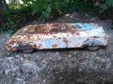 Lemez auto