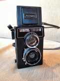 Lubitel 166b